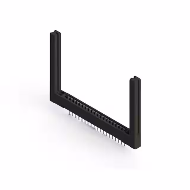 357-019-447-158 EDAC Inc.  Edgeboard Connectors